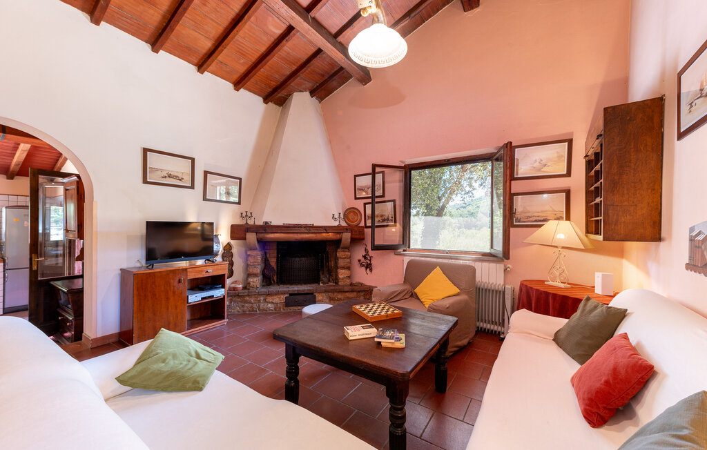 Feriehus - Sassetta , Italia - ITK258 21