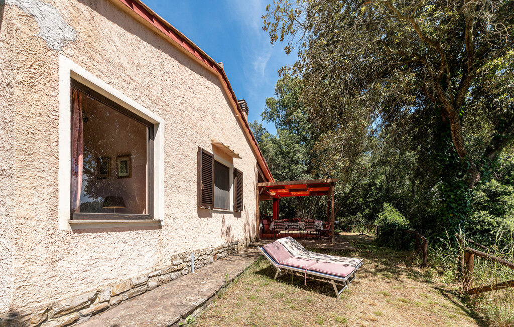 Feriehus - Sassetta , Italia - ITK258 13