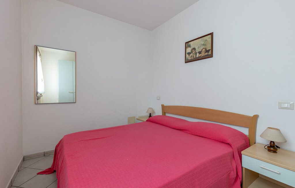 Semesterlägenhet - Caletta di Castiglioncello , Italien - ITK268 6