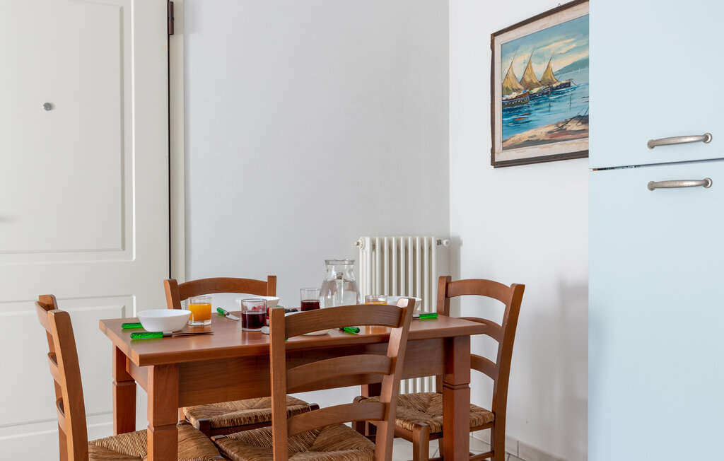 Semesterlägenhet - Caletta di Castiglioncello , Italien - ITK268 8