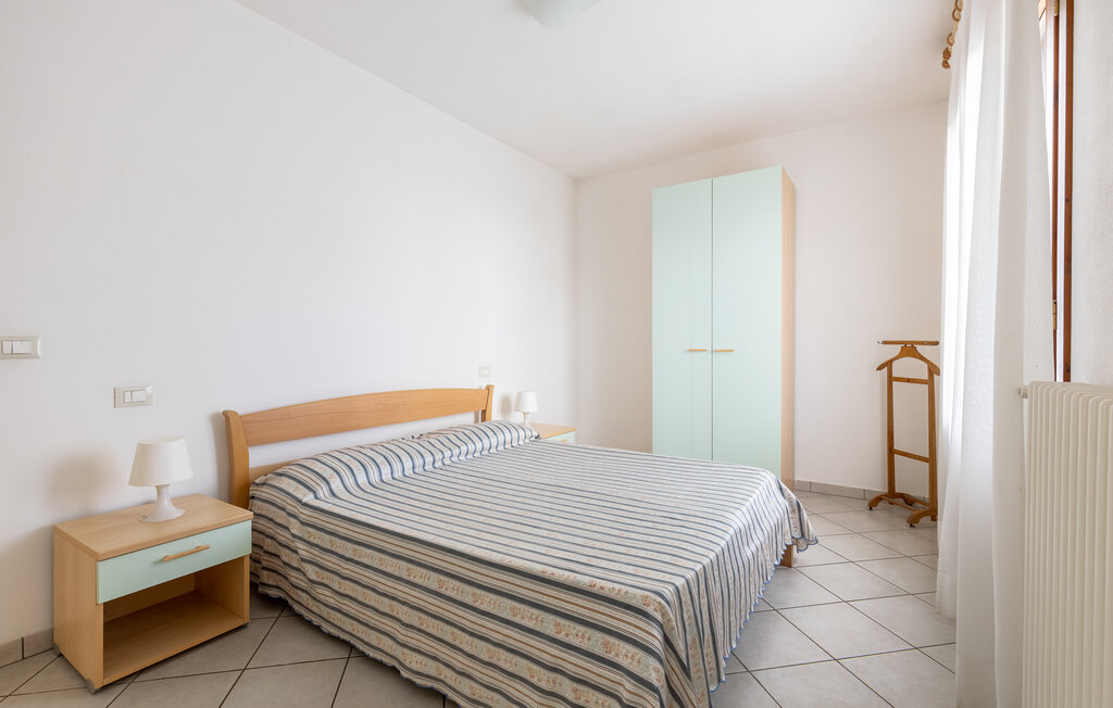 Semesterlägenhet - Caletta di Castiglioncello , Italien - ITK269 12