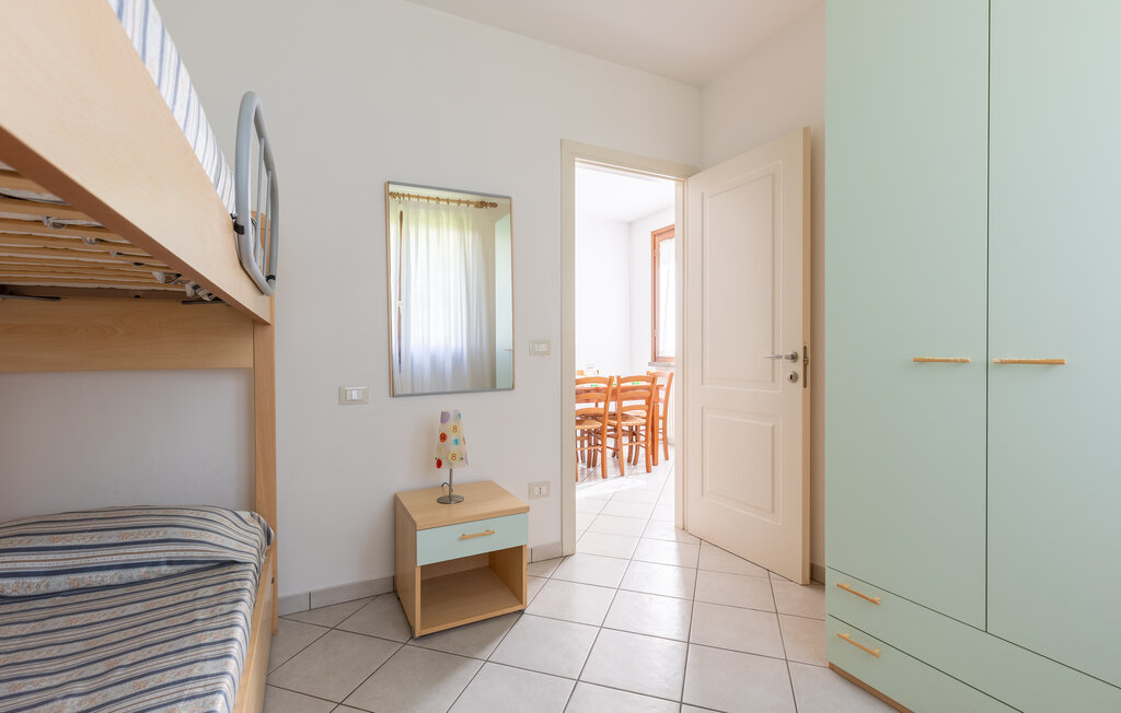 Semesterlägenhet - Caletta di Castiglioncello , Italien - ITK269 13