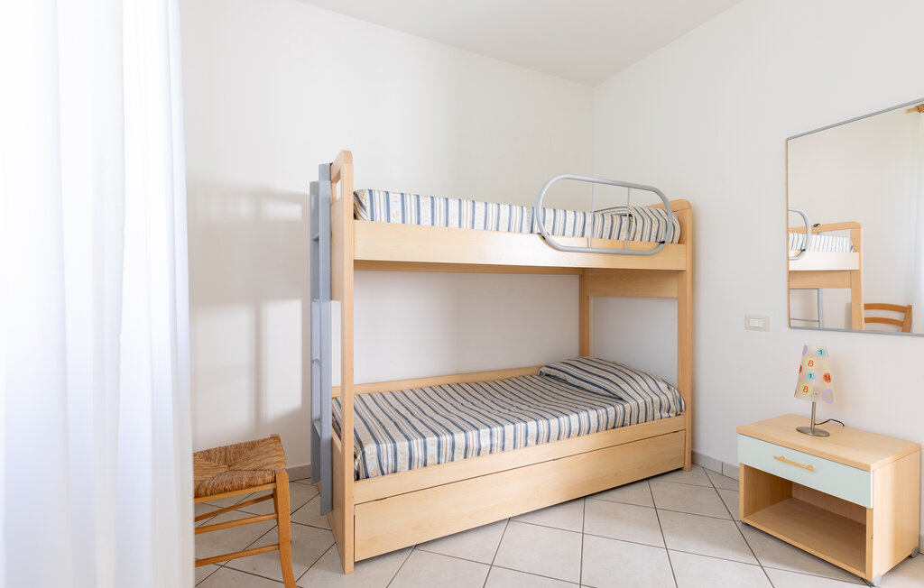 Semesterlägenhet - Caletta di Castiglioncello , Italien - ITK269 15