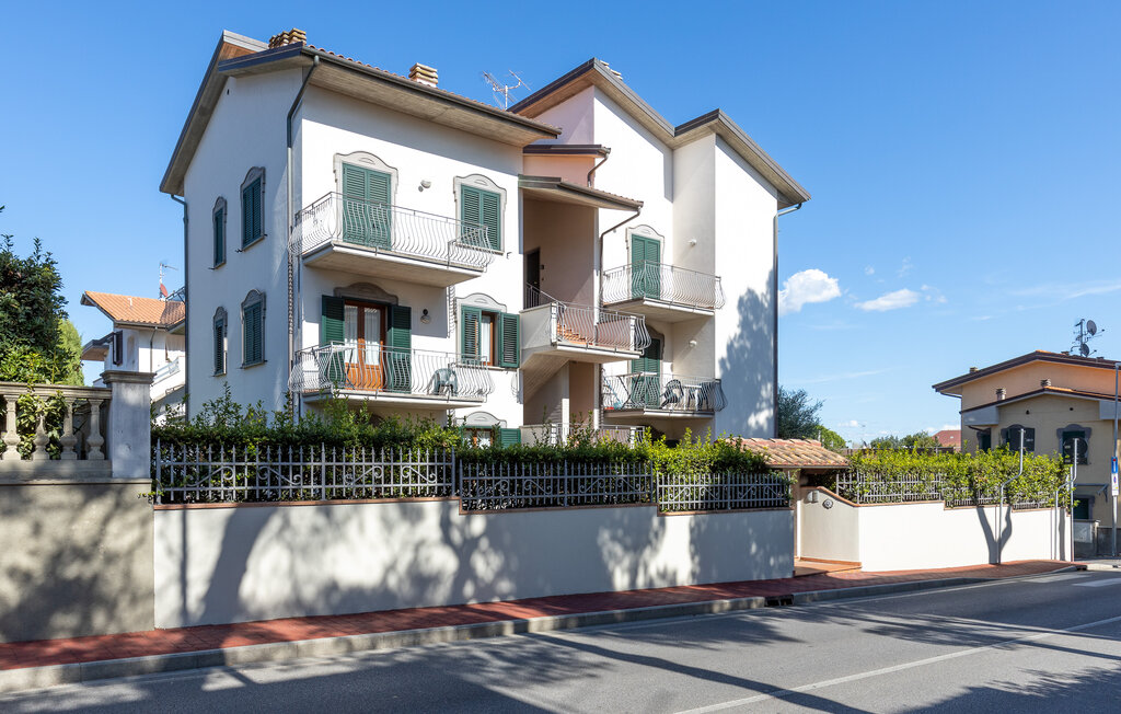 Semesterlägenhet - Caletta di Castiglioncello , Italien - ITK269 1