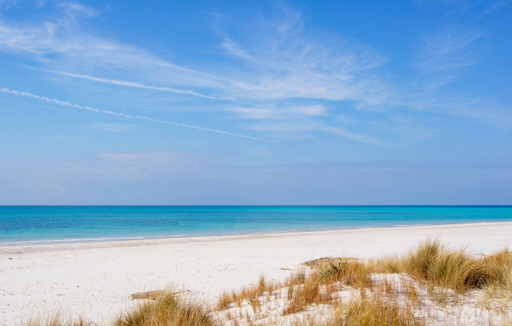 Feriehus - Cecina , Italia - ITK004 7