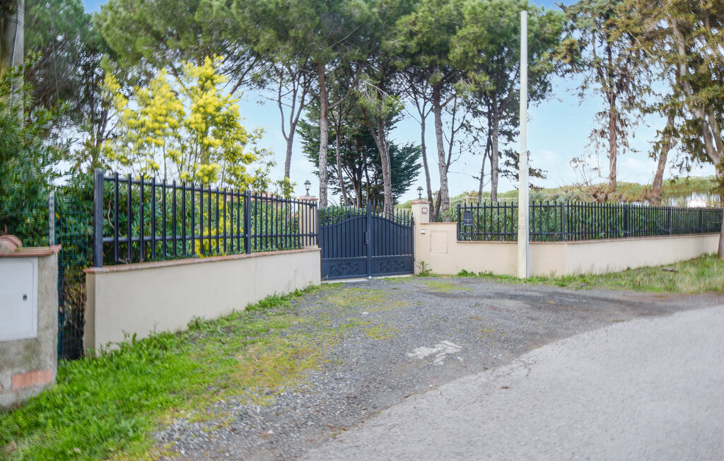 Feriehus - Cecina , Italia - ITK004 26