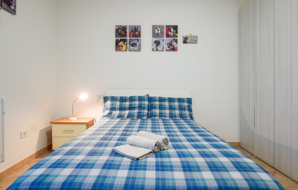 Feriehus - Cecina , Italia - ITK004 16