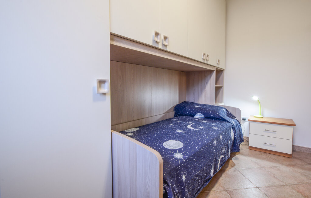 Feriehus - Cecina , Italia - ITK004 20