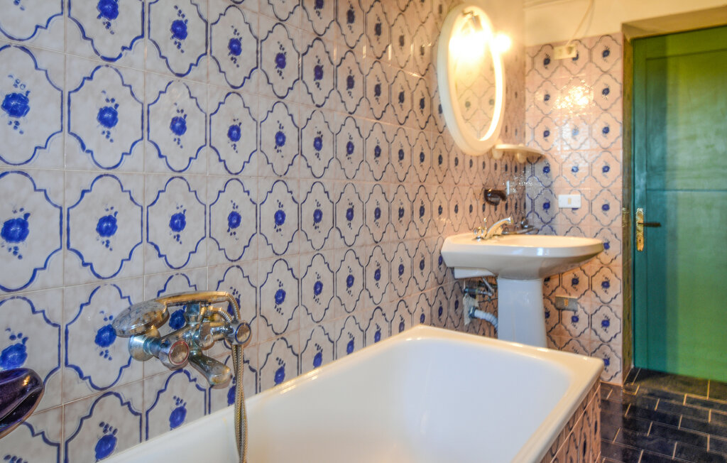 Ferienhaus - Campiglia Marittima , Italien - ITK559 29