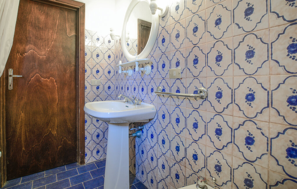 Ferienhaus - Campiglia Marittima , Italien - ITK559 30