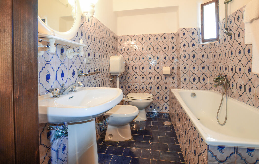 Ferienhaus - Campiglia Marittima , Italien - ITK559 31