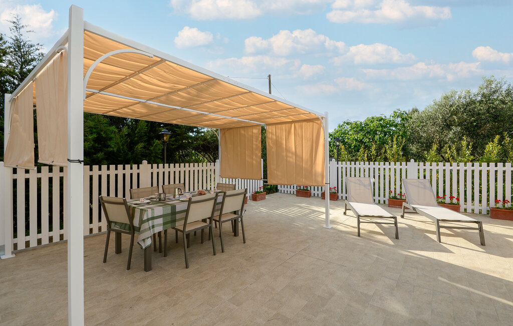 Feriehus - Cecina , Italia - ITK004 6