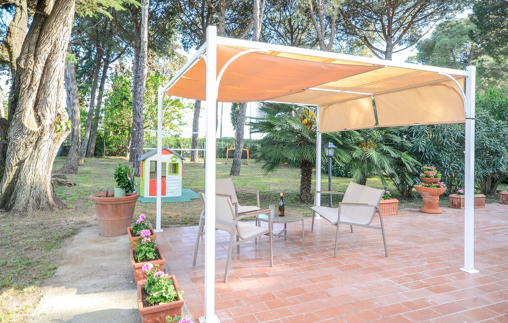 Feriehus - Cecina , Italia - ITK004 13