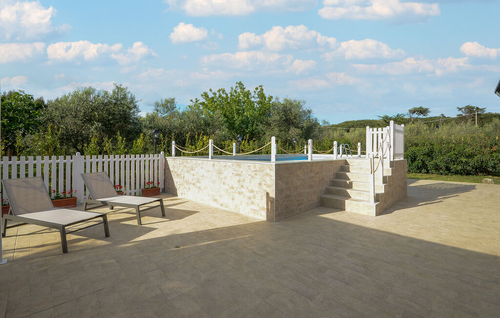 Feriehus - Cecina , Italia - ITK004 9