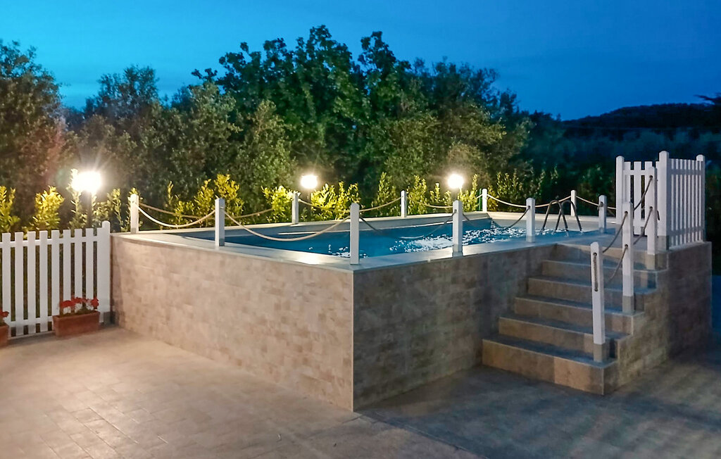 Feriehus - Cecina , Italia - ITK004 10