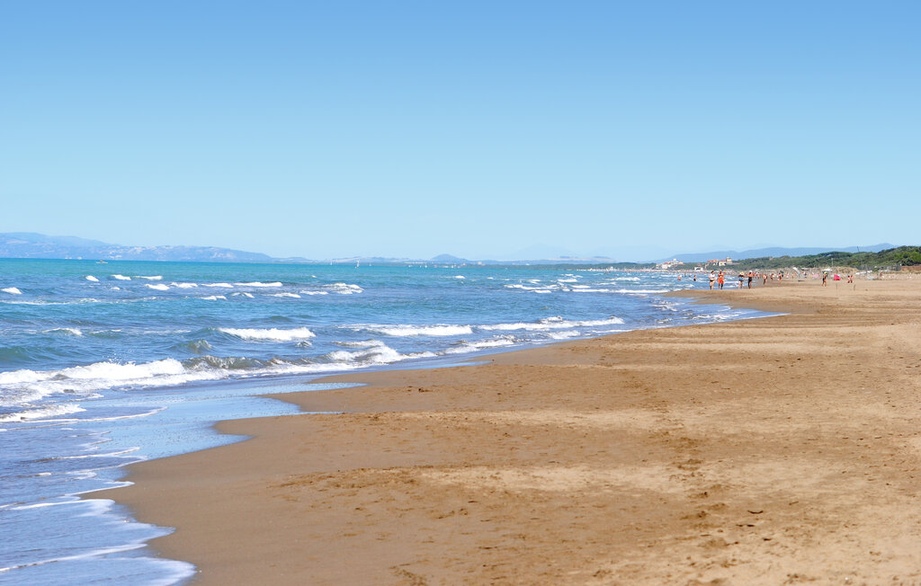 Location de vacances - Suvereto , Italie - ITK006 8