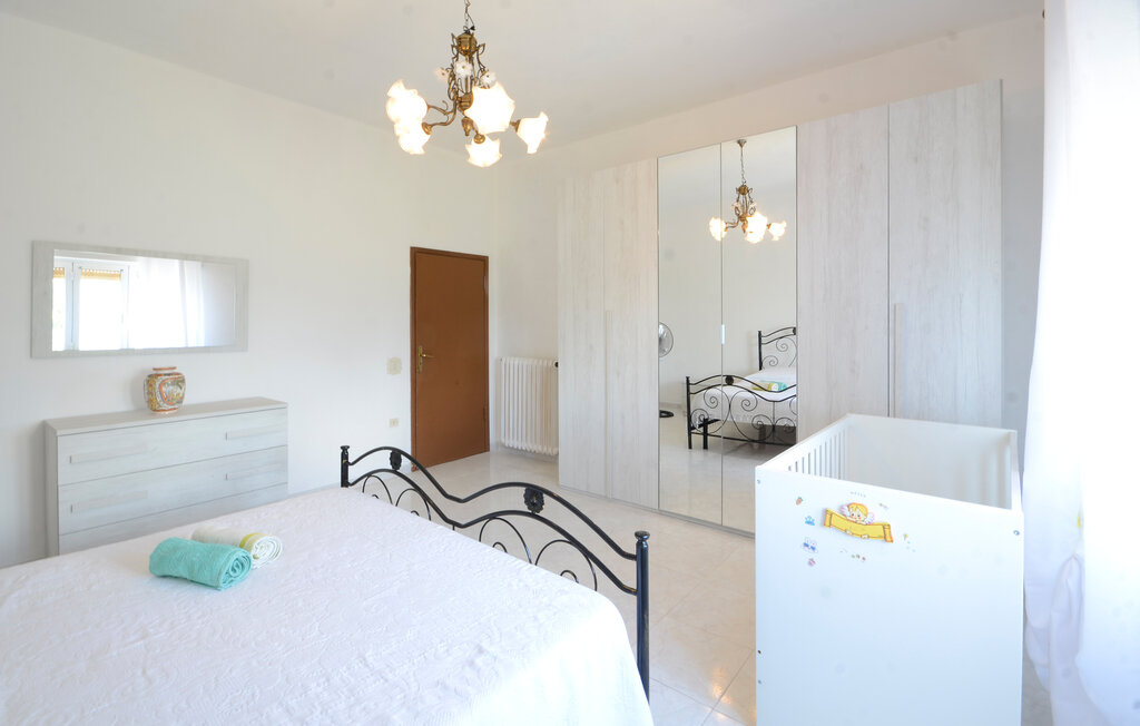 Location de vacances - Suvereto , Italie - ITK006 21