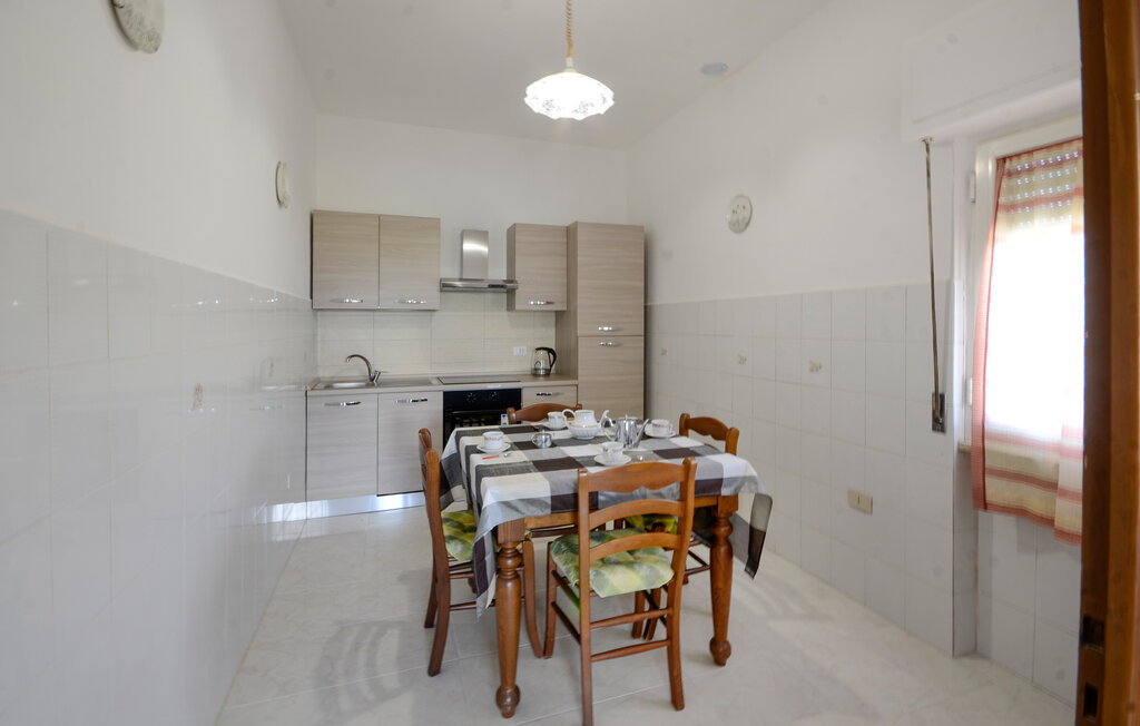 Location de vacances - Suvereto , Italie - ITK006 5