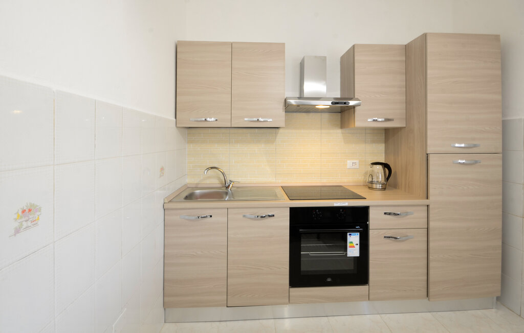 Location de vacances - Suvereto , Italie - ITK006 6