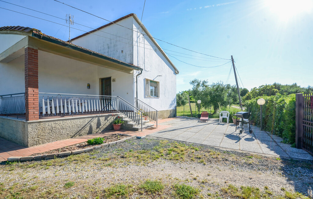 Location de vacances - Suvereto , Italie - ITK006 12