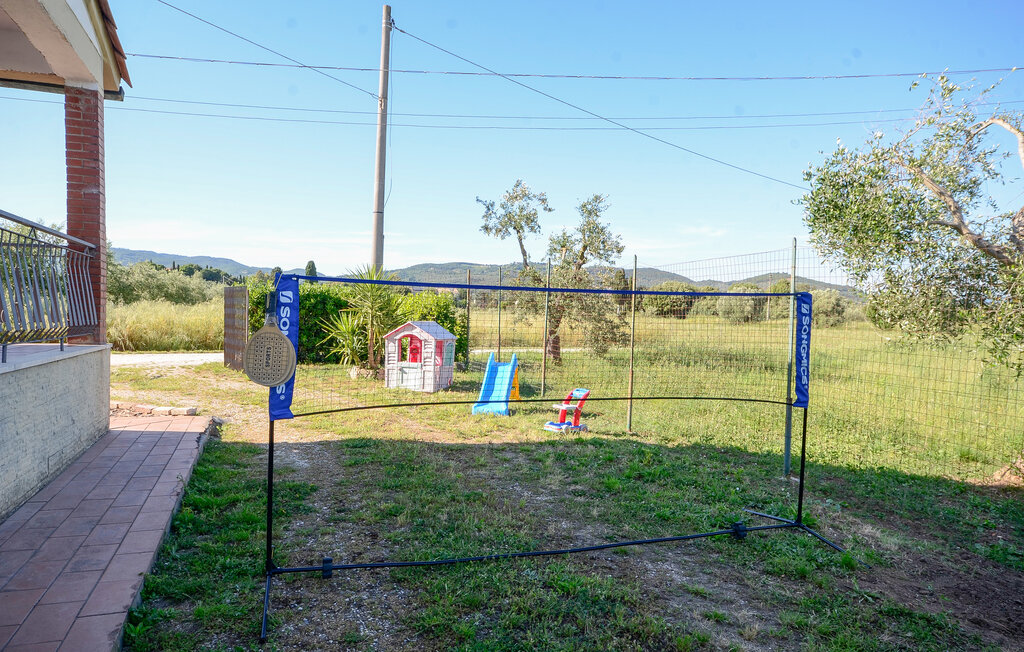 Location de vacances - Suvereto , Italie - ITK006 14