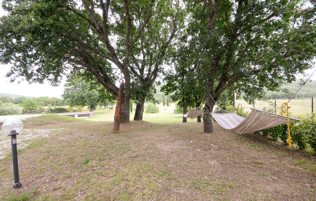 Semesterhus - Suvereto , Italien - ITK545 14