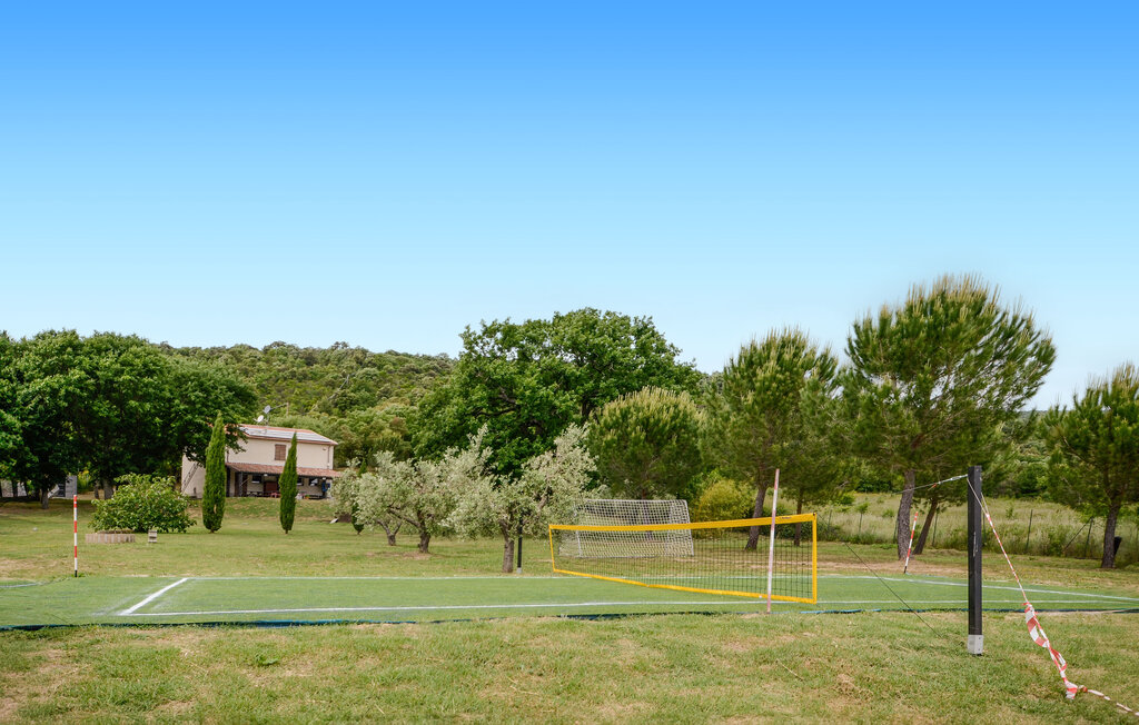 Semesterhus - Suvereto , Italien - ITK545 15