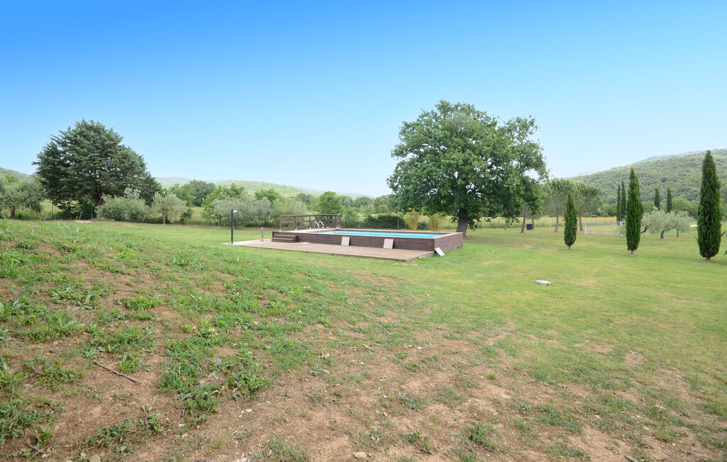 Semesterhus - Suvereto , Italien - ITK545 8