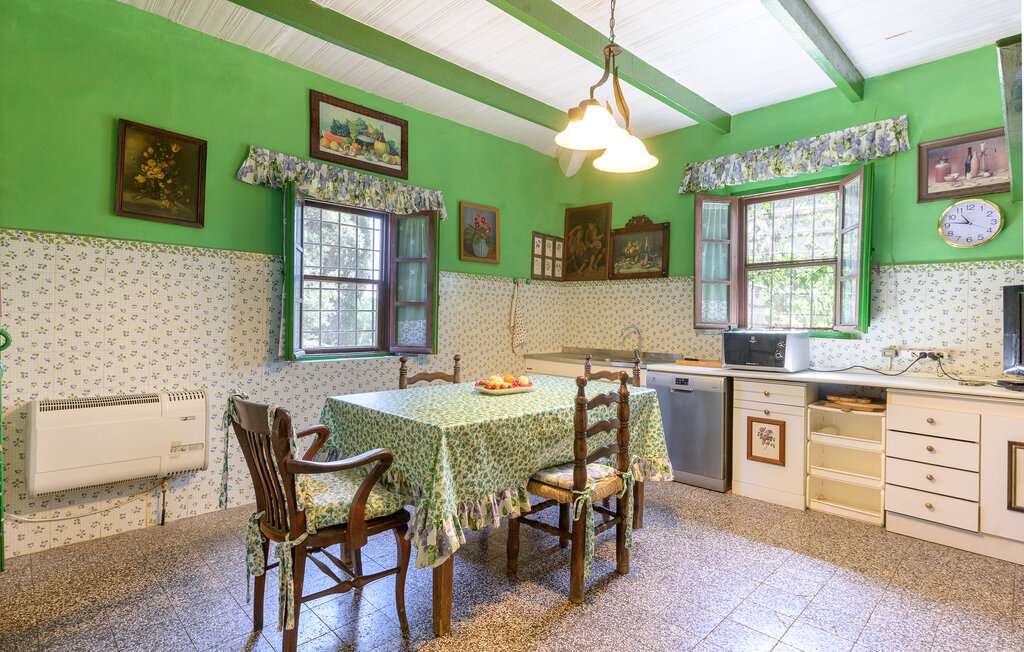 Ferienhaus - Campiglia Marittima , Italien - ITK559 18