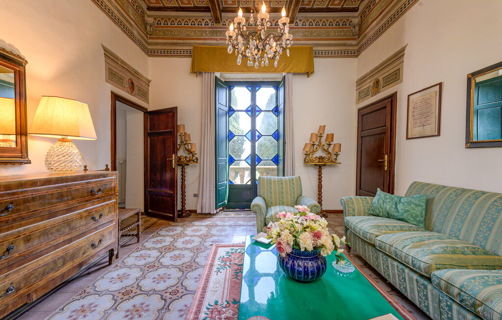 Ferienhaus - Campiglia Marittima , Italien - ITK559 15