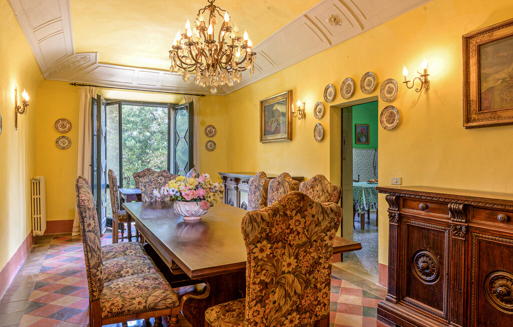 Ferienhaus - Campiglia Marittima , Italien - ITK559 17