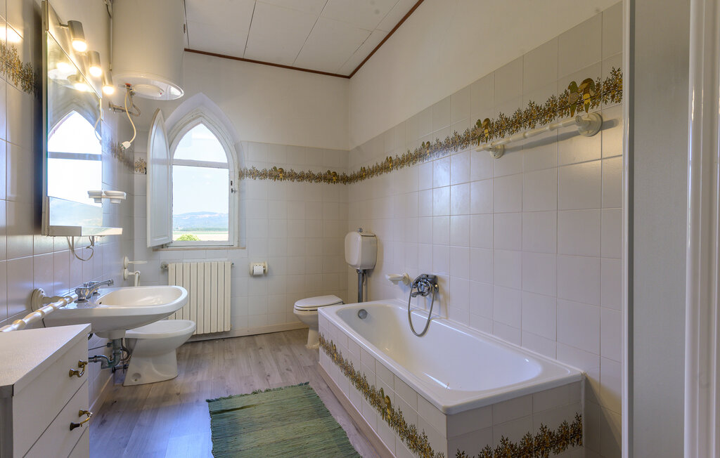 Ferienhaus - Campiglia Marittima , Italien - ITK559 25