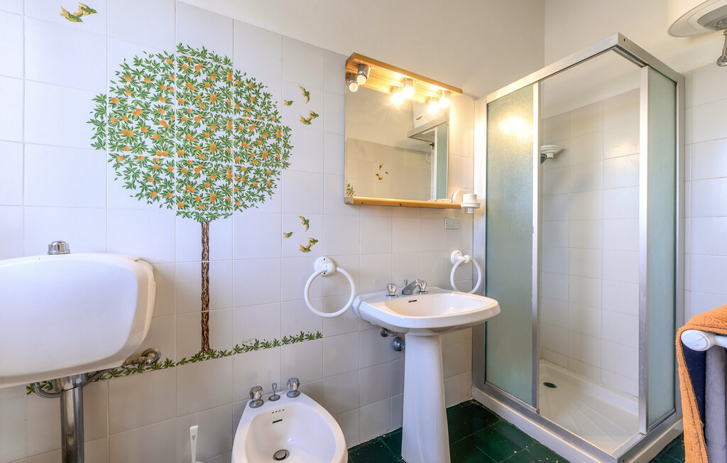 Ferienhaus - Campiglia Marittima , Italien - ITK559 26