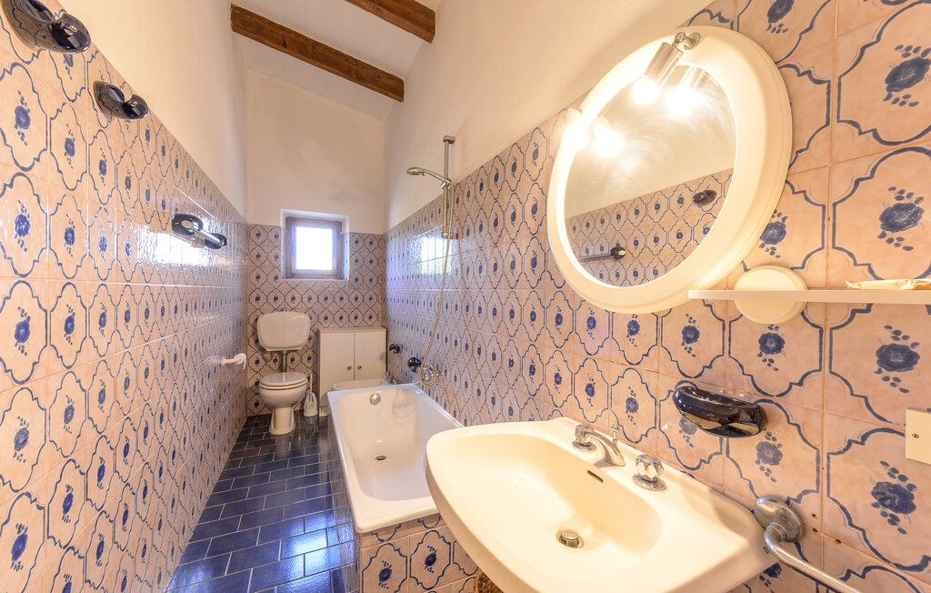 Ferienhaus - Campiglia Marittima , Italien - ITK559 27