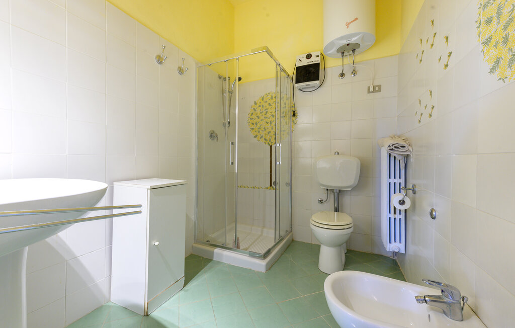 Ferienhaus - Campiglia Marittima , Italien - ITK559 28