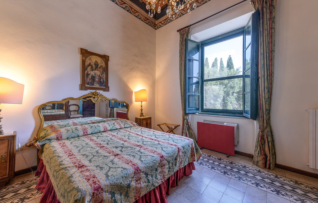 Ferienhaus - Campiglia Marittima , Italien - ITK559 5