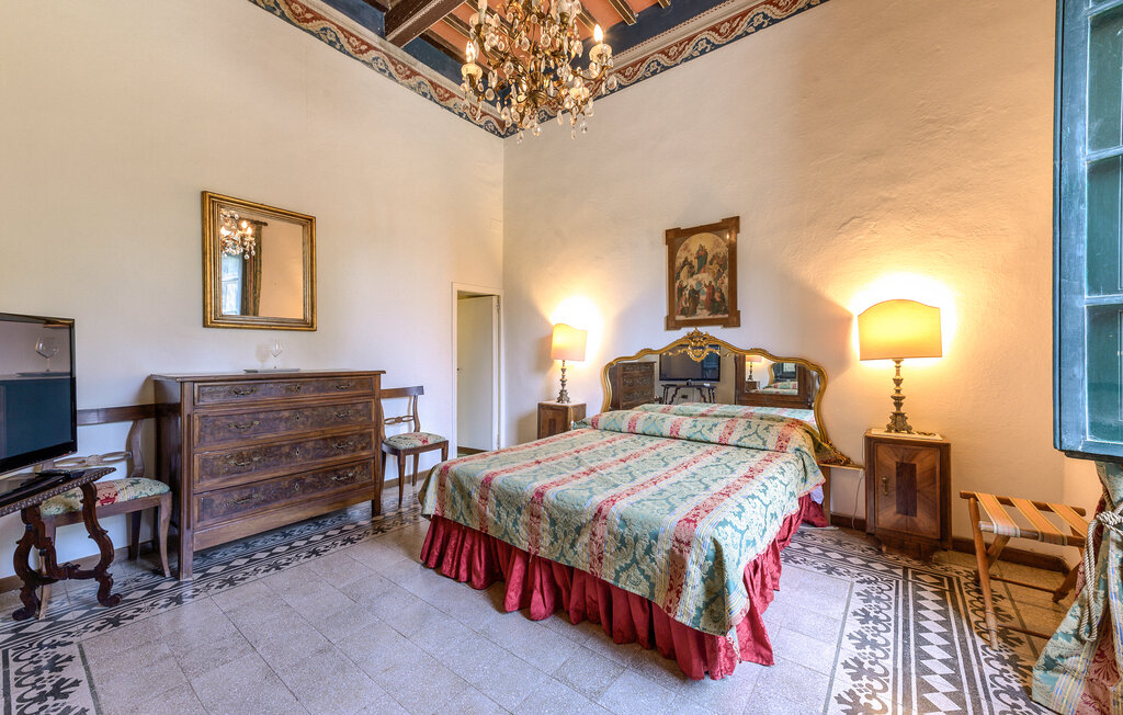Ferienhaus - Campiglia Marittima , Italien - ITK559 19