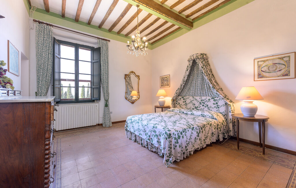 Ferienhaus - Campiglia Marittima , Italien - ITK559 20