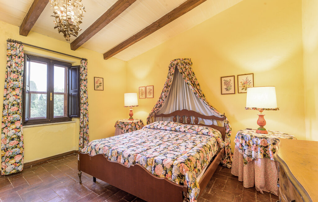 Ferienhaus - Campiglia Marittima , Italien - ITK559 21