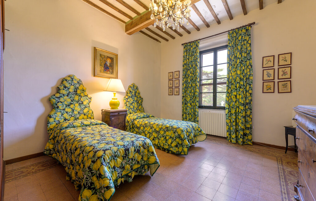 Ferienhaus - Campiglia Marittima , Italien - ITK559 22