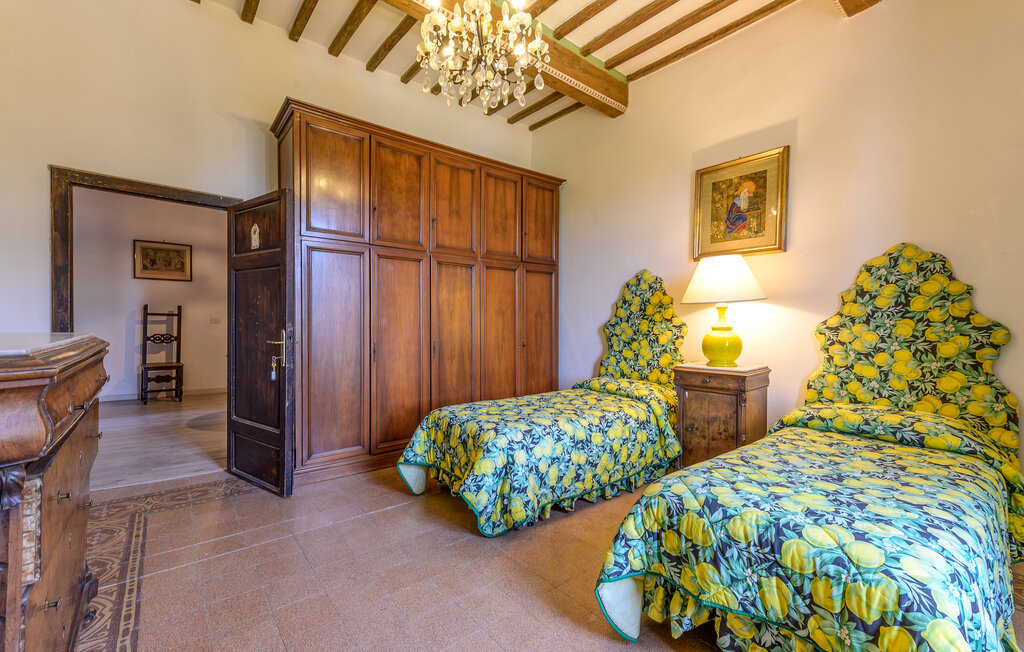 Ferienhaus - Campiglia Marittima , Italien - ITK559 23