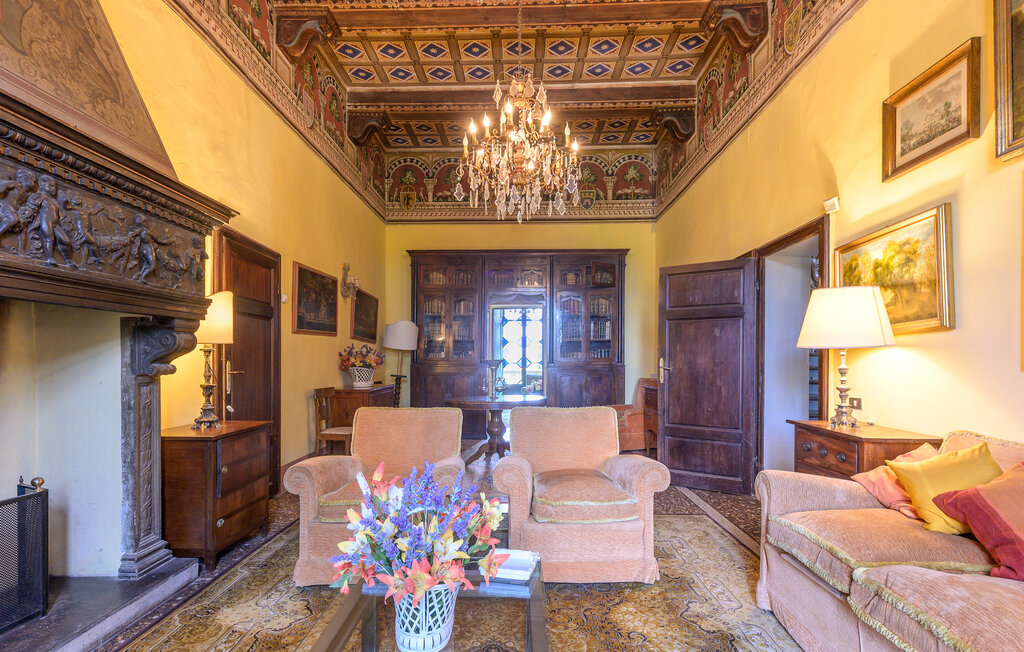 Ferienhaus - Campiglia Marittima , Italien - ITK559 13