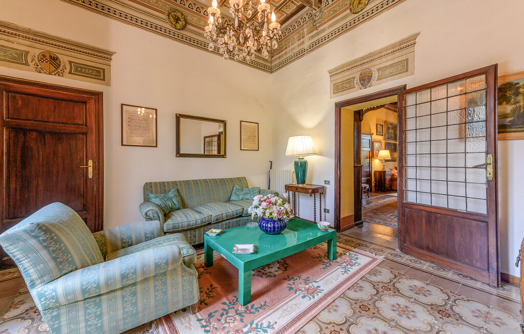 Ferienhaus - Campiglia Marittima , Italien - ITK559 16