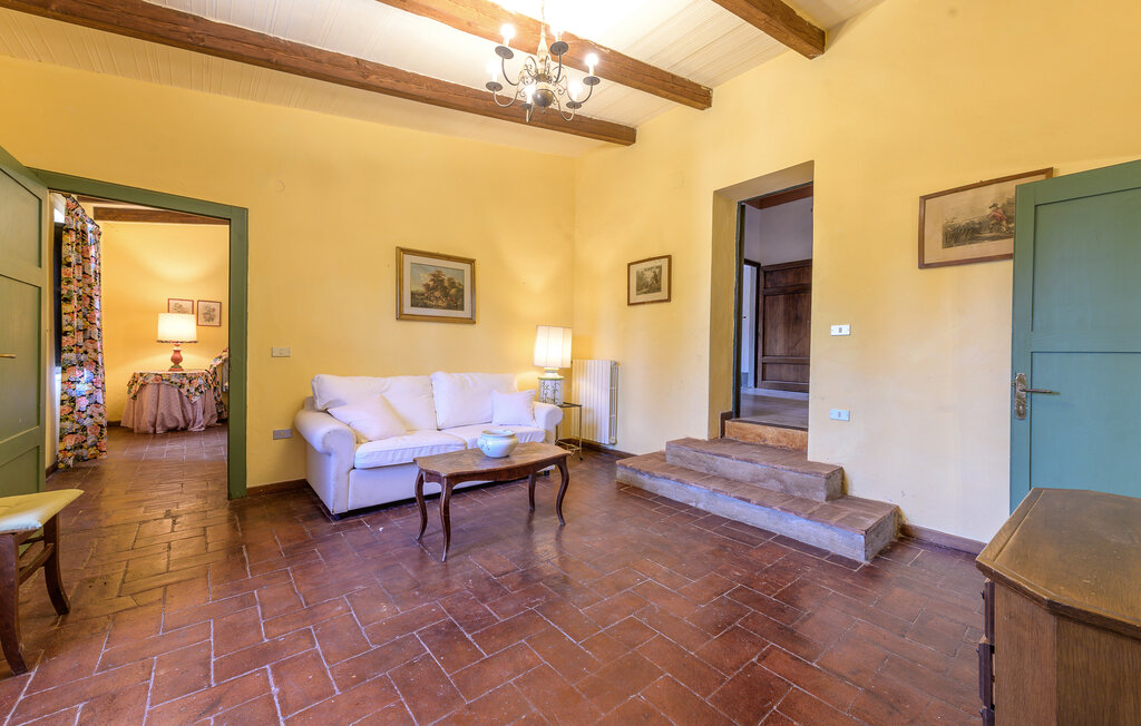 Ferienhaus - Campiglia Marittima , Italien - ITK559 4