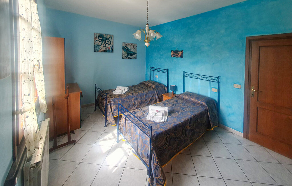 Ferienwohnung - Cecina , Italien - ITK008 20