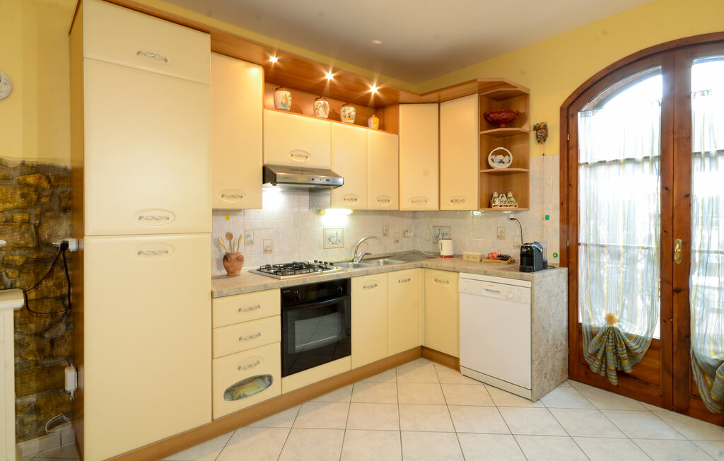 Ferienwohnung - Cecina , Italien - ITK008 6