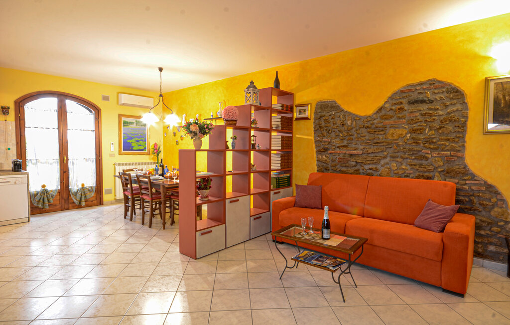 Ferienwohnung - Cecina , Italien - ITK008 3