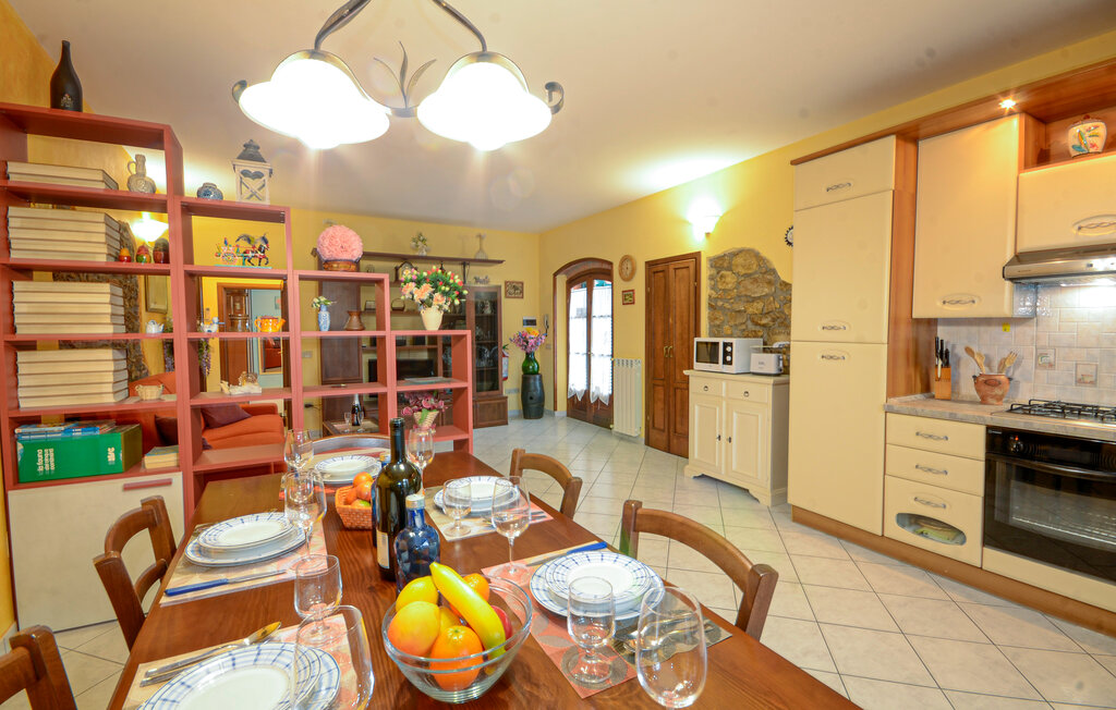 Ferienwohnung - Cecina , Italien - ITK008 5