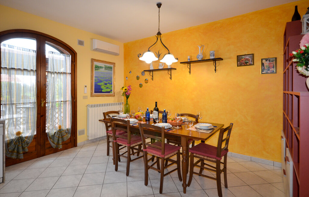 Ferienwohnung - Cecina , Italien - ITK008 4