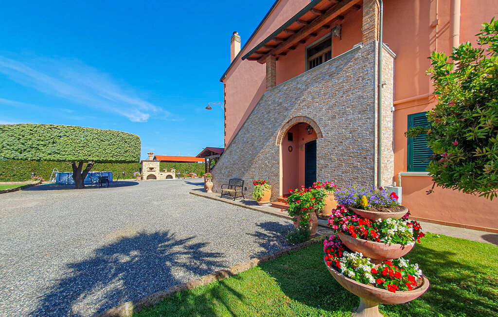 Ferienwohnung - Cecina , Italien - ITK008 2